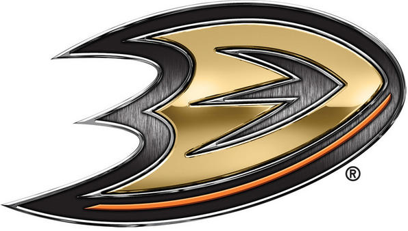 Anaheim Ducks 2014 Special Event Logo iron on transfers for clothing version 2